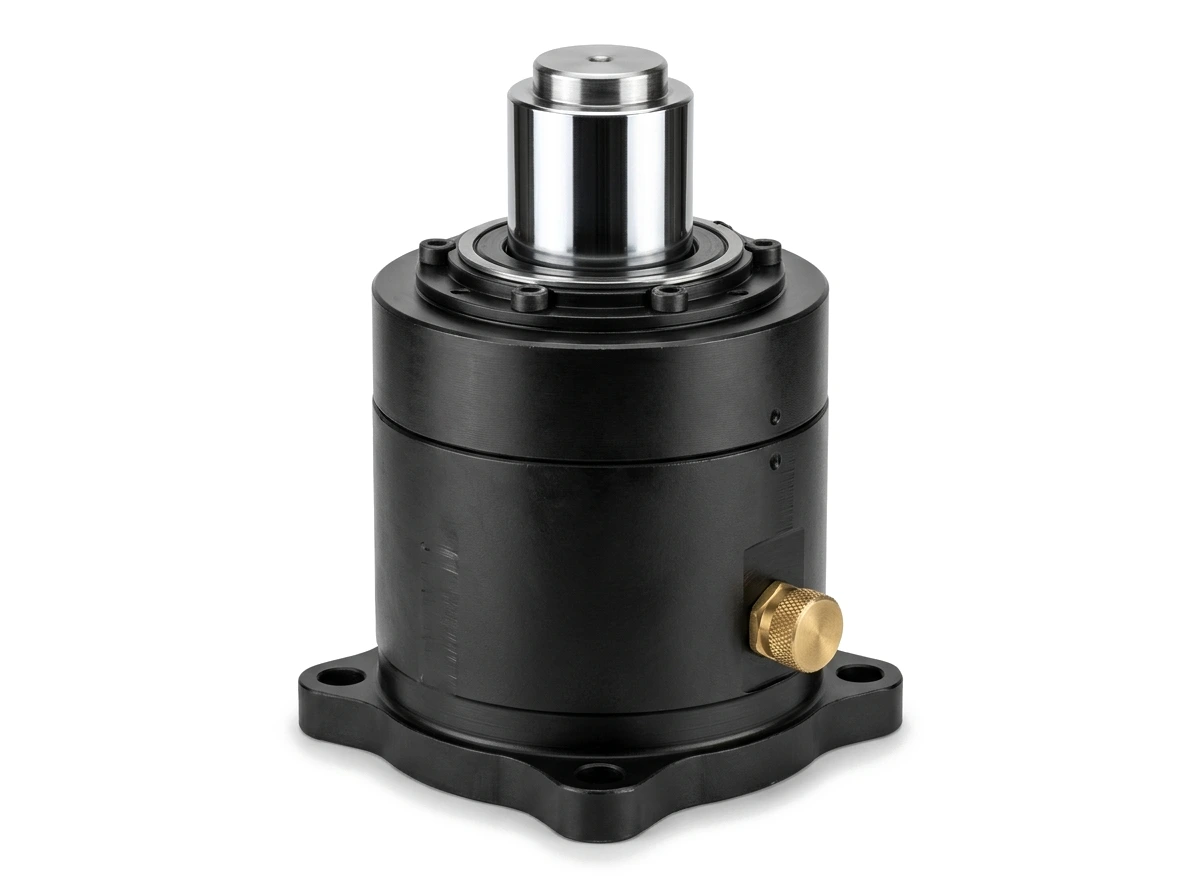 Compact Heavy-Duty Nitrogen Cylinders - Delivers maximum tonnage output at ultra-low shut heights. Designed for heavy-gauge automotive structural steel, ultra-high-strength steel (UHSS) forming, and high-tonnage bending tools.